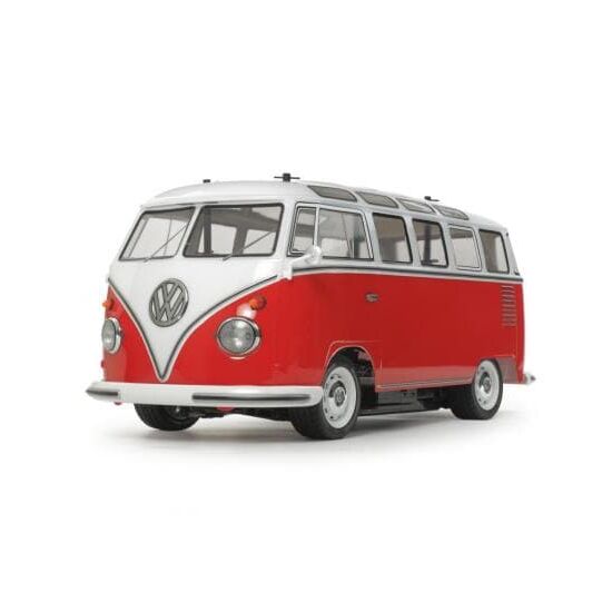 Tamiya VW Typ2 (T1)
