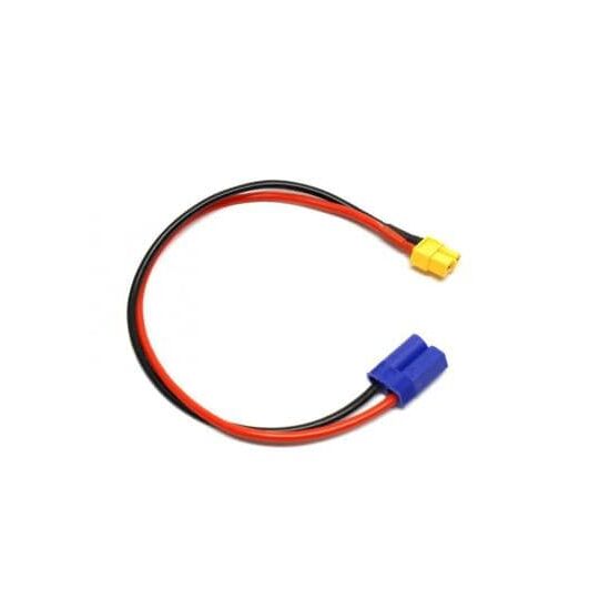 EP Ladekabel XT60 auf EC5 Stecker