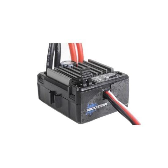 RC4WD Outcry III Waterproof ESC