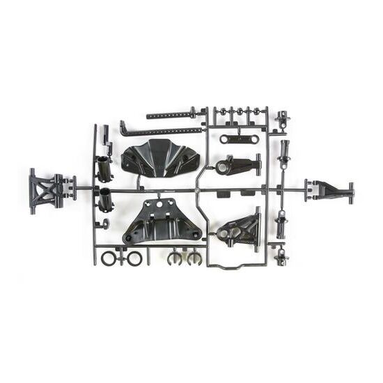 Tamiya TT-02 B-Parts