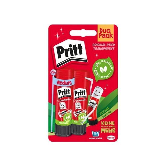Pritt Klebestift 22g