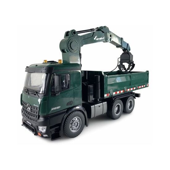 Amewi MB Arocs Kranwagen