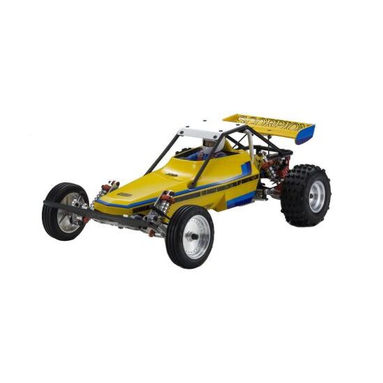 Kyosho Scorpion 2WD Kit