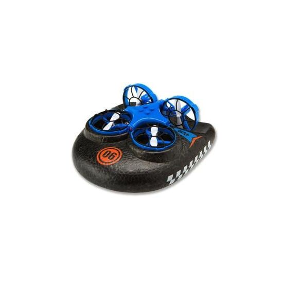 Amewi Trix 3 in 1 Hovercraft Drone