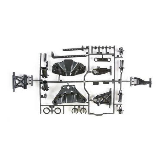 Tamiya TT-02 B-Parts