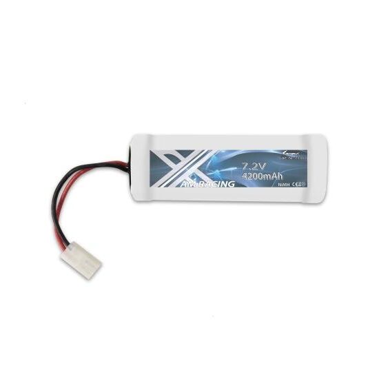 Amewi Akku NiMH 7.2V 4200mAh