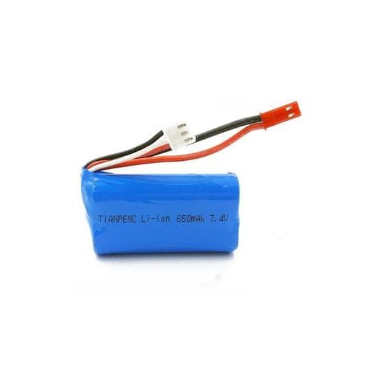 Amewi Li-Ion Akku 7,4V 650mAh