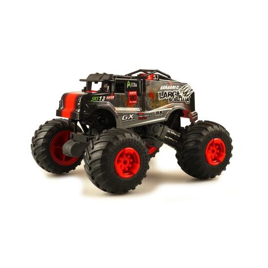 Amewi Toy SXS13 Crazy Monster Rot