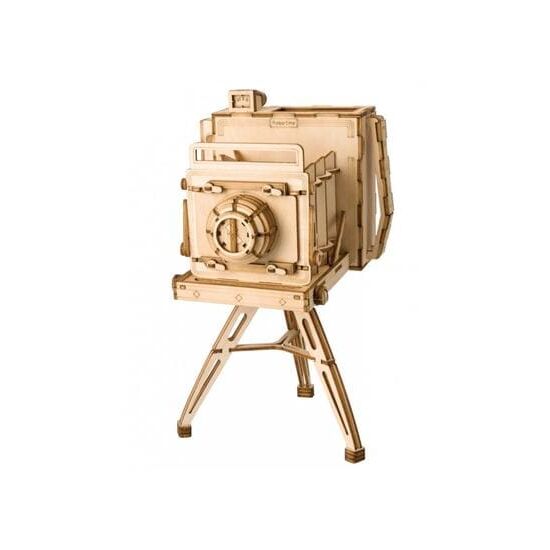 Fotoapparat