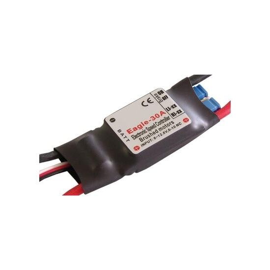 Hobbywing Eagle 30A 2-3S 1A BEC
