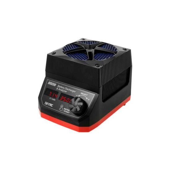 SkyRC Entldegerät 250W