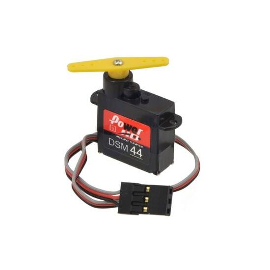 PowerHD Servo DSM44