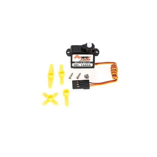 PowerHD Servo HD-1440A