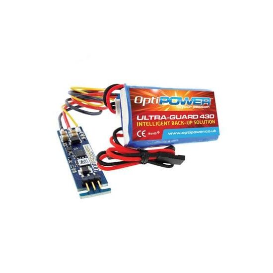 Optipower ULTRA-MEGA GUARD