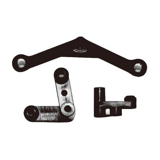 Absima Steering Assembly