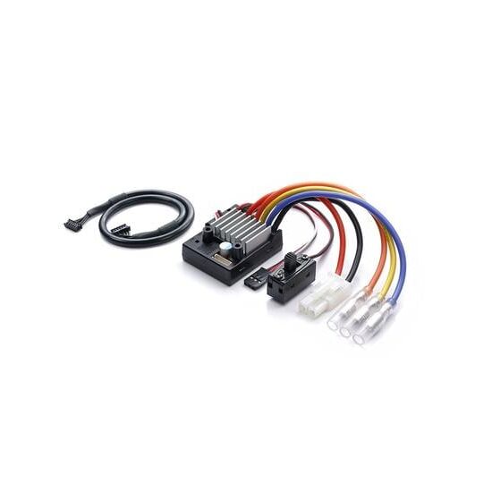 Tamiya TBLE-04S ESC (sensored)