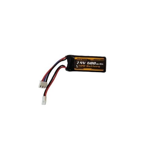 Rochobby Akku LiPo 7.4V 600mAh