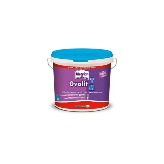 Metylan Ovalit TM 1.5kg
