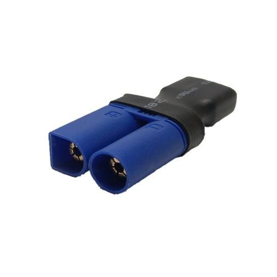 EP Kurzadapter EC5 auf Deans