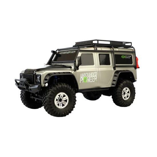 Amewi Dirt Climbing Pioneer SUV Crawler 4WD