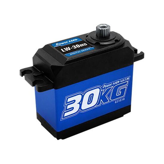 PowerHD Servo LW-30MG