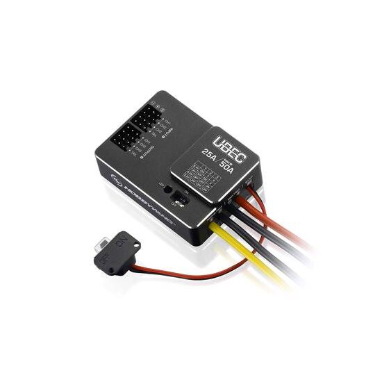 Hobbywing BEC 25A