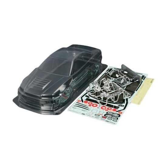 Tamiya Nismo R-34 GT-R Z-Tune Street