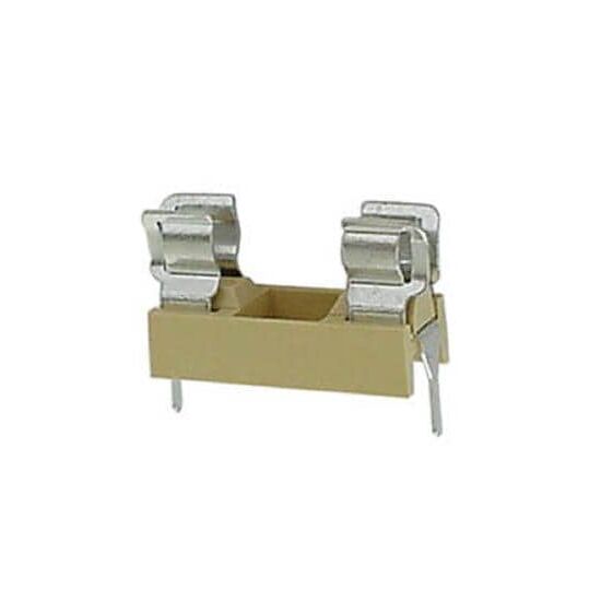 Velleman Sicherungshalter 5 x 20 mm