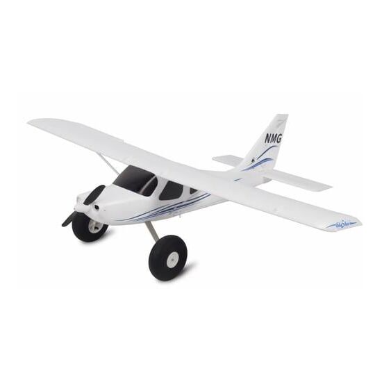 Amewi AMXPlanes GlaStar PNP