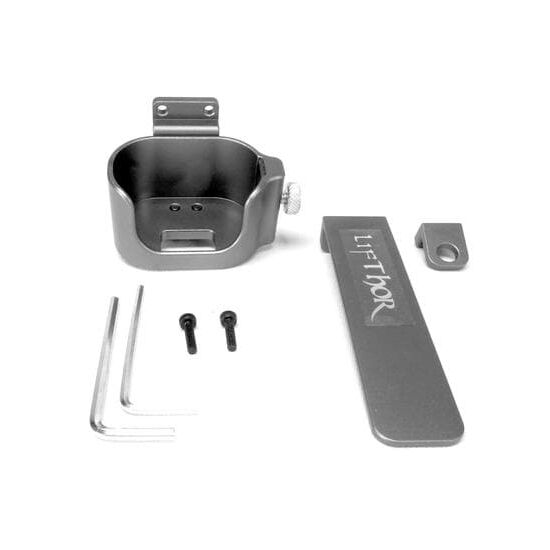 LifThor Battery Tray for DJI FPV Goggles