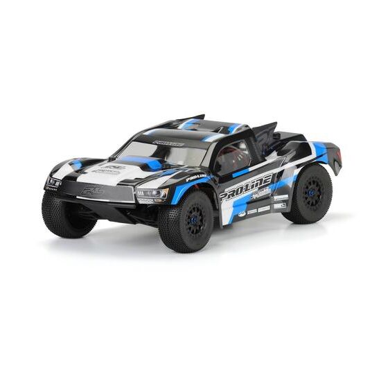 Proline Pre-Cut Flo-Tek Fusion  Body
