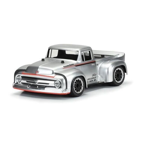 Proline 56 Ford F100 St Truck