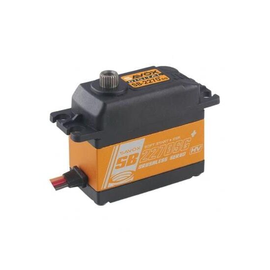 Savöx Servo SB-2270SG+ Digital