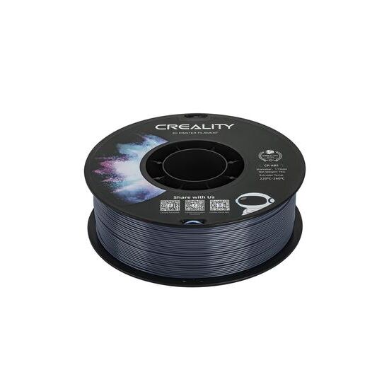Creality Filament ABS Grau