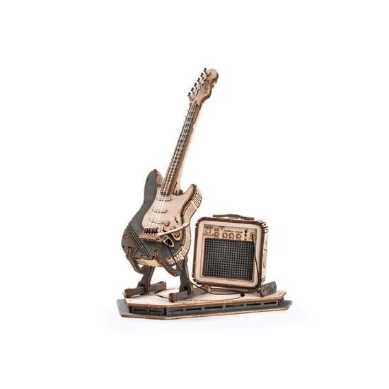 E-Gitarre