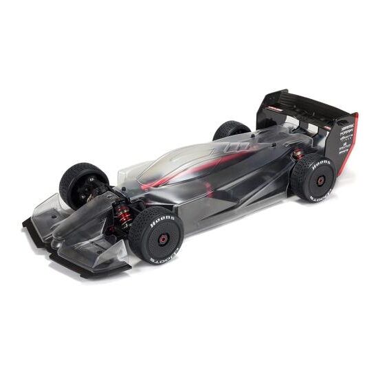 Arrma Limitless V2