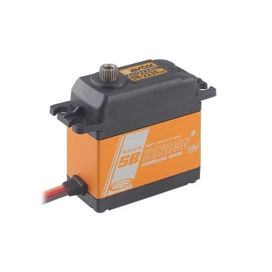 Savöx Servo SB-2230SG+ Digital