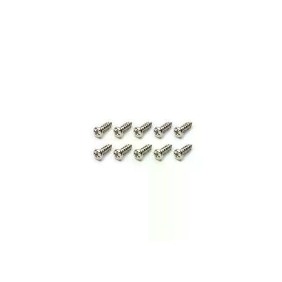 Turbo Racing Screw set 10pcs