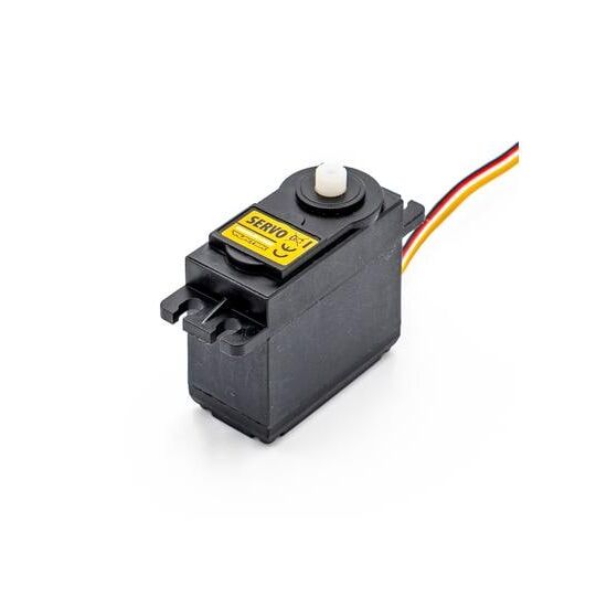 FUNTEK CR12  Steering Servo