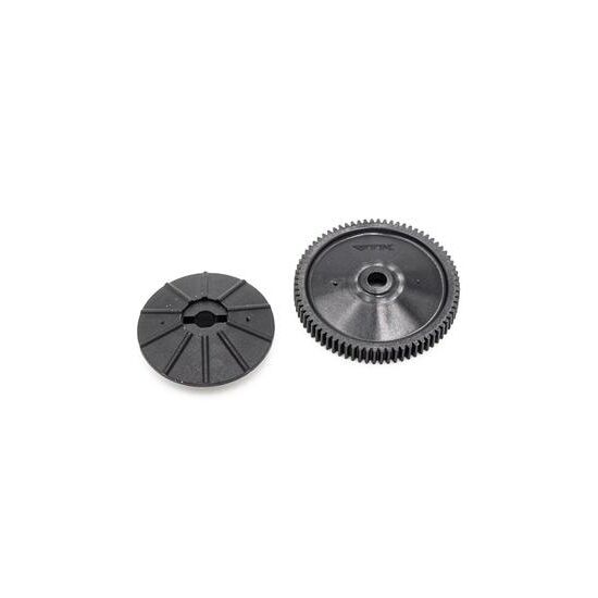 FUNTEK Main Spur gear FUNTEK STX