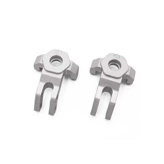Hobbytech CRX L&R Front Steering Knuckle