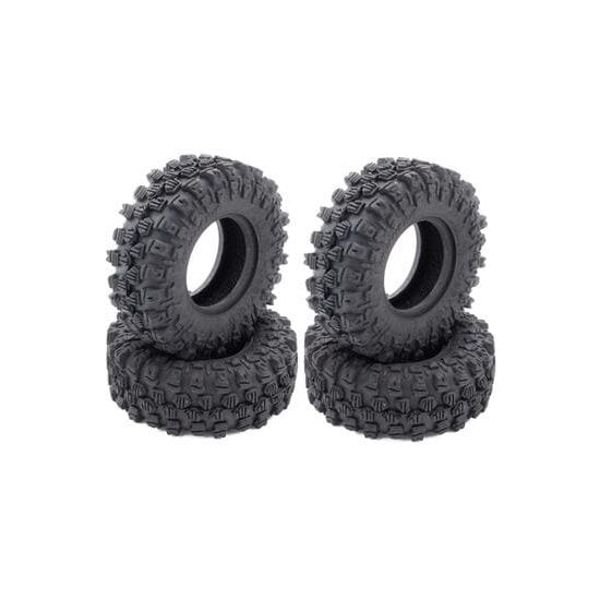 Hobbytech 1.0 Mini Climber tyre CRX18