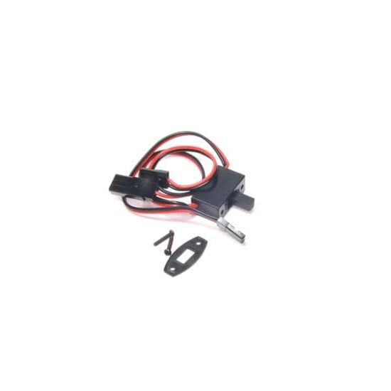 EP Schalterkabel JR/GRP