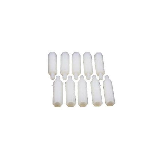 EP M3 Nylon Verlängerung 10mm