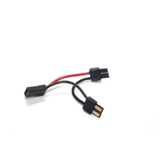 EP Adapterkabel Traxxas Serienschaltung