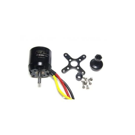 EP Premium Brushless-Motor V2