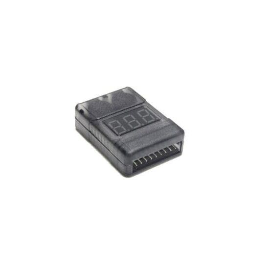 EP Battery Alarm