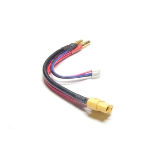 EP Hardcase LiPo-Kabel XT60