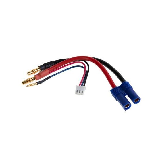 EP Hardcase LiPo-Kabel EC5
