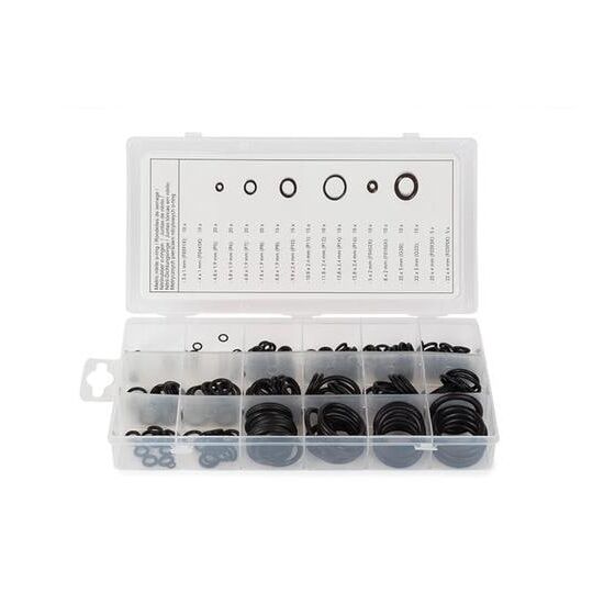 Perel O-Ring-Set HAS02, 225tlg.